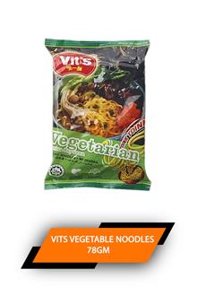 Vits Vegetable Noodles 78gm